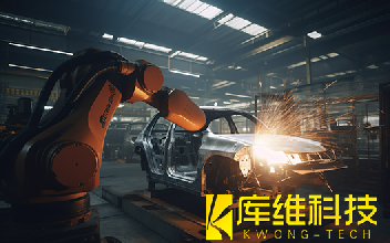 自動化焊接有哪些應用領(lǐng)域？