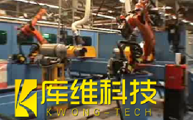 自動化焊接設(shè)備的優(yōu)勢與應用領(lǐng)域
